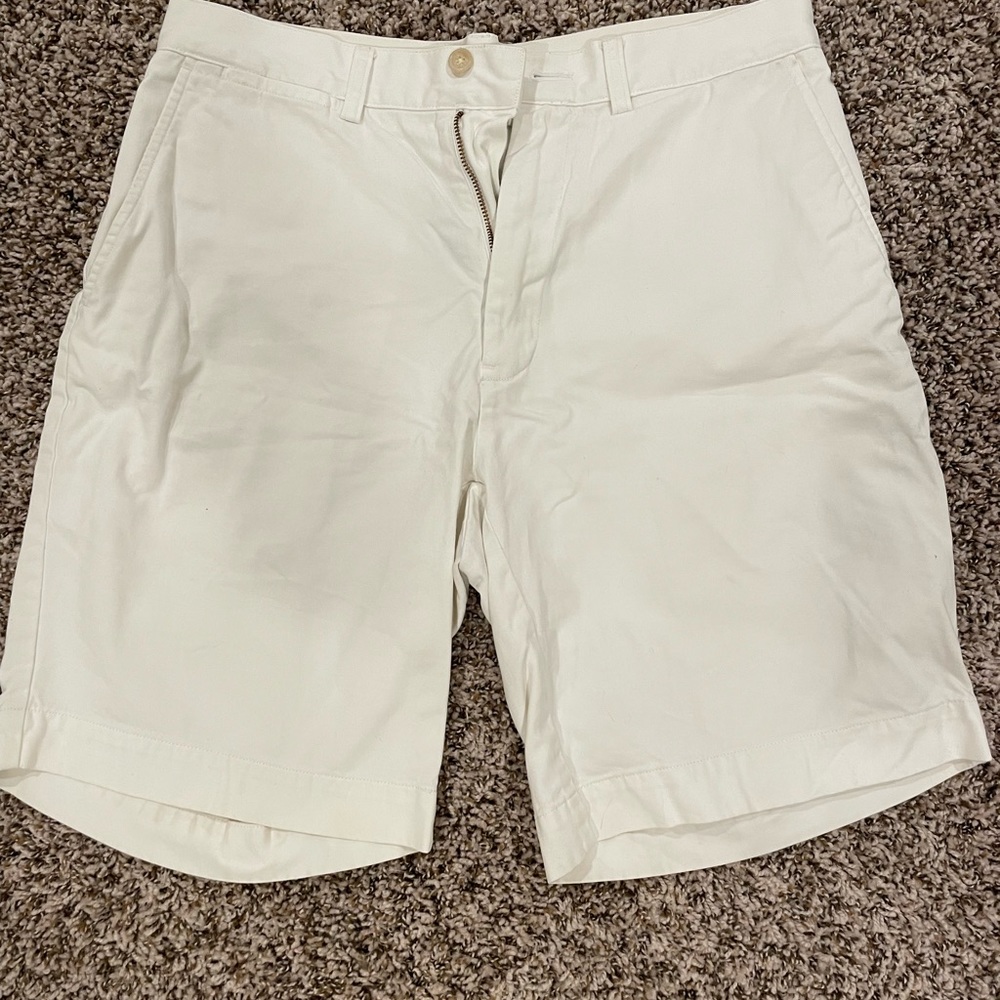 Polo shorts